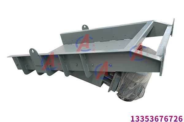 振動給料機與圓盤給料機對比有哪些優勢